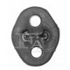 ALFA 60812449 Holder, exhaust system